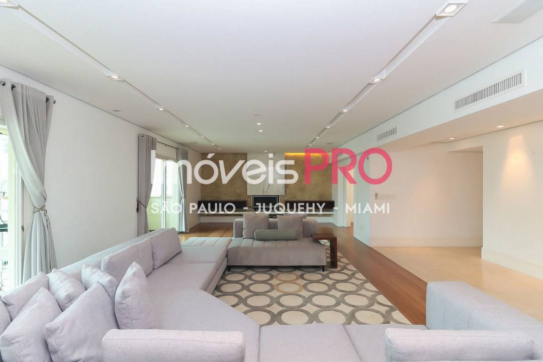 Apartamento - moema