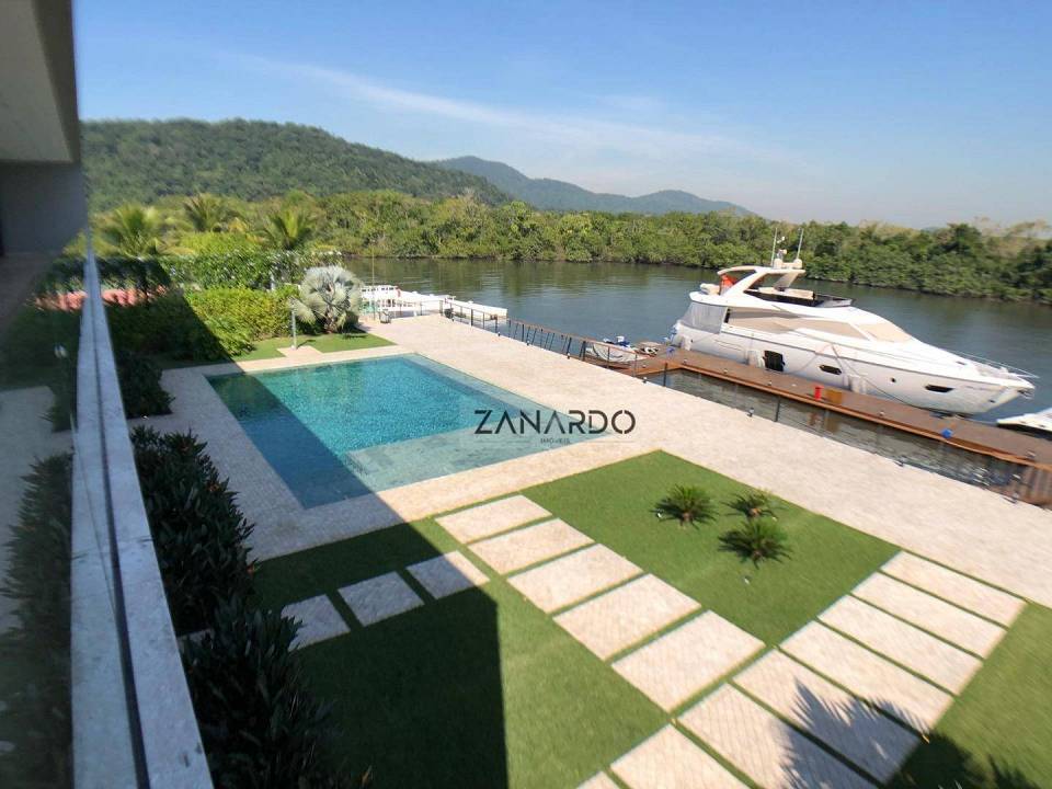 Casa de Praia - baleia