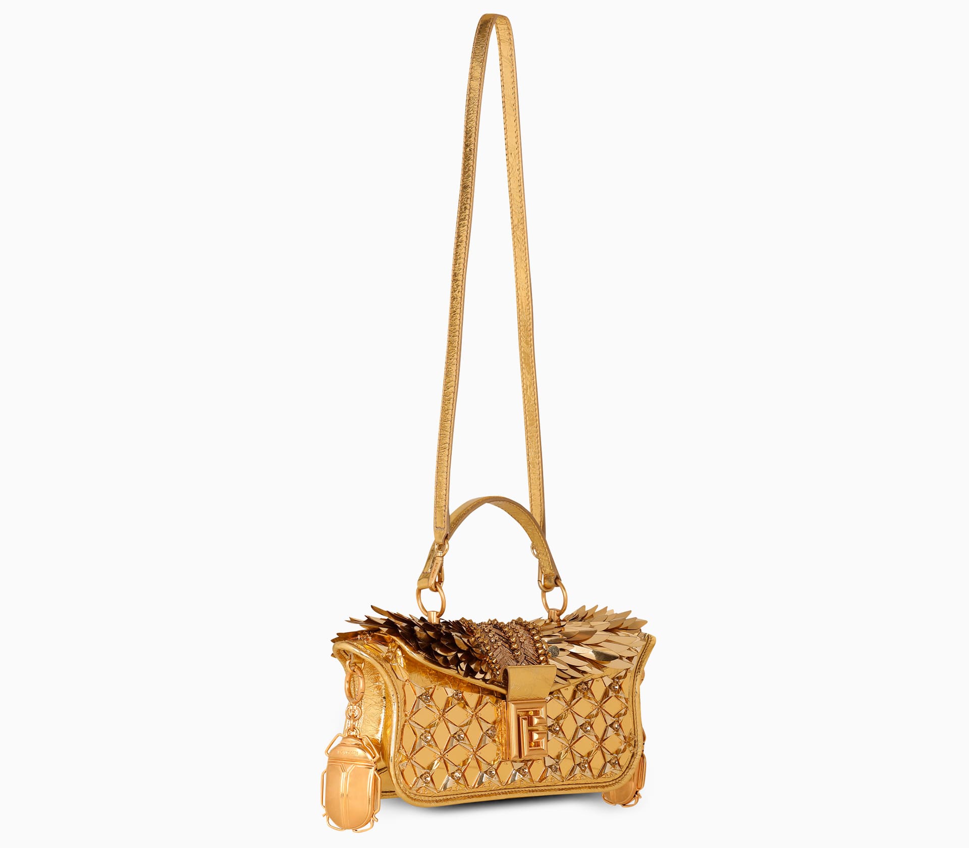 Collab Marc Jacobs Baguette