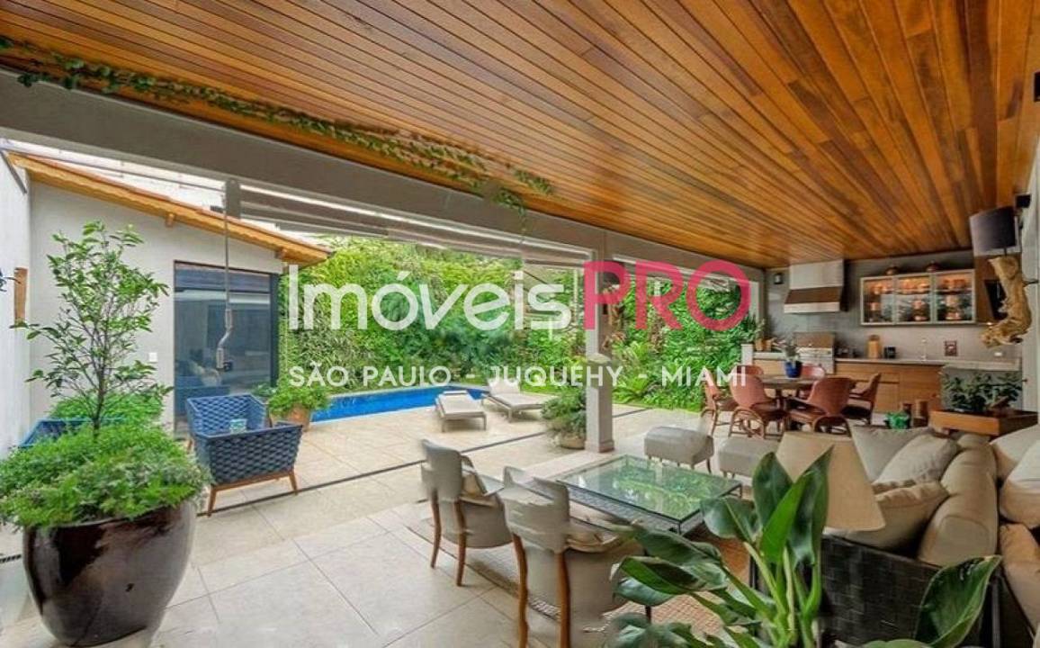 Casa - jardim paulistano