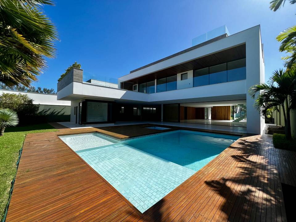 Casa - Barra da tijuca