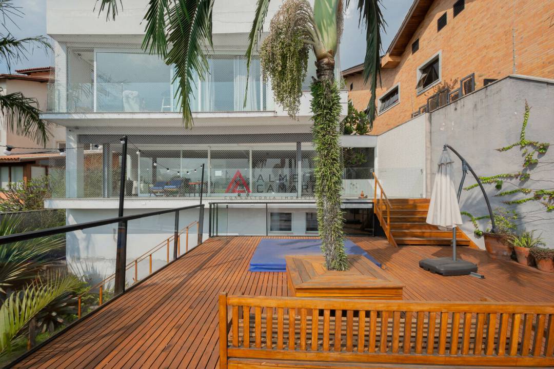 Casa - Recreio Dos Bandeirantes