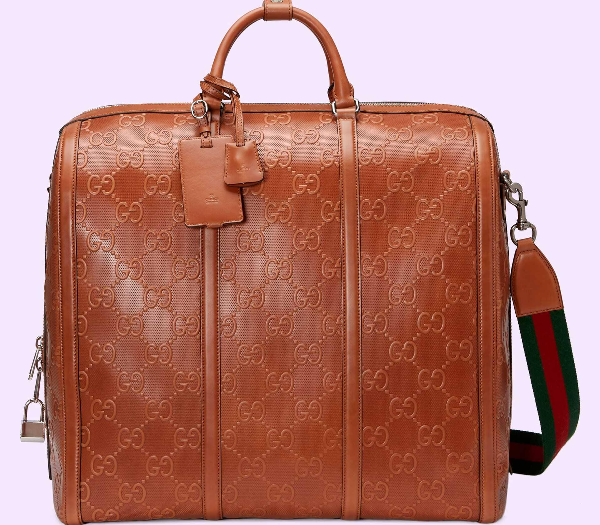 Boston Cuir Triomphe