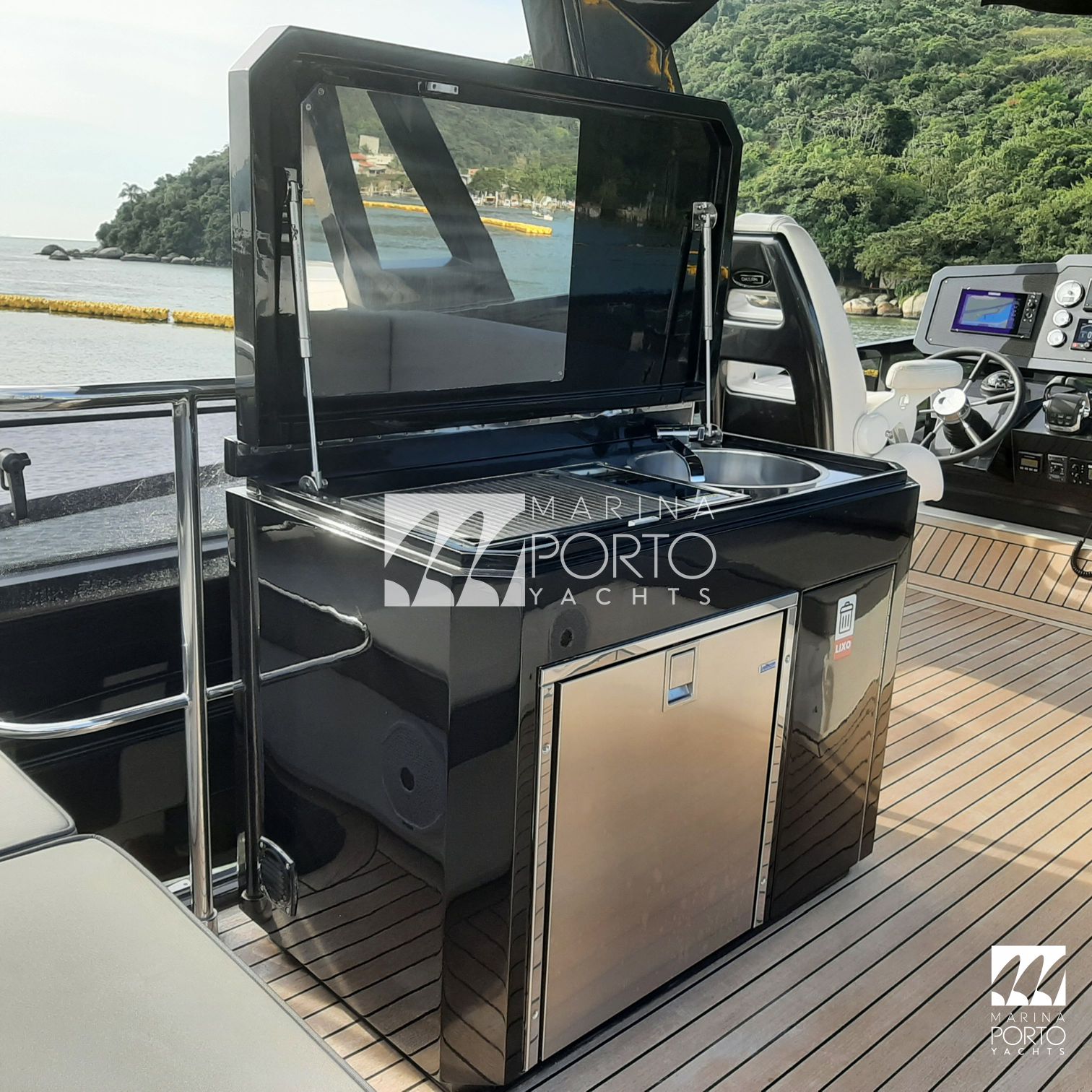 Beneteau - Monte Carlo 5