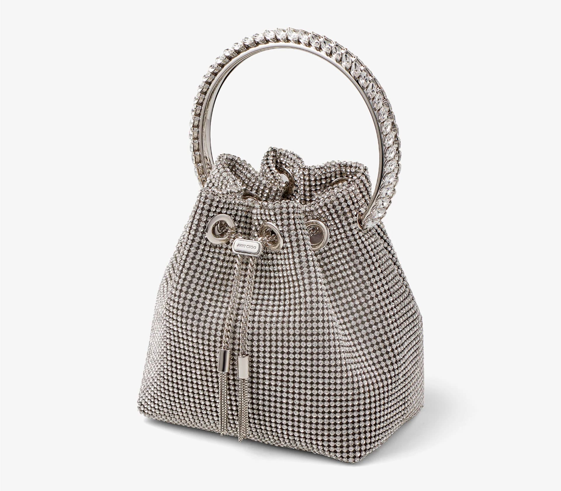 Bag Biker com Alça