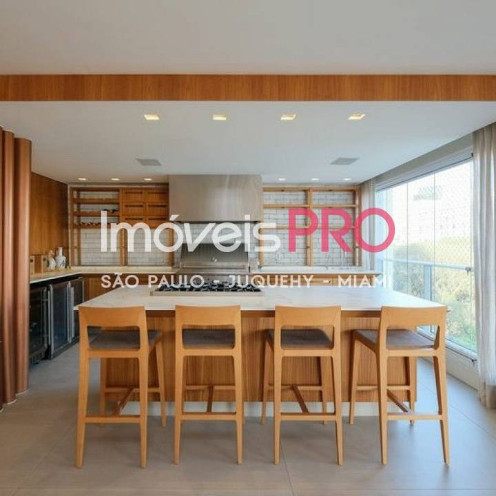 Apartamento - ipanema