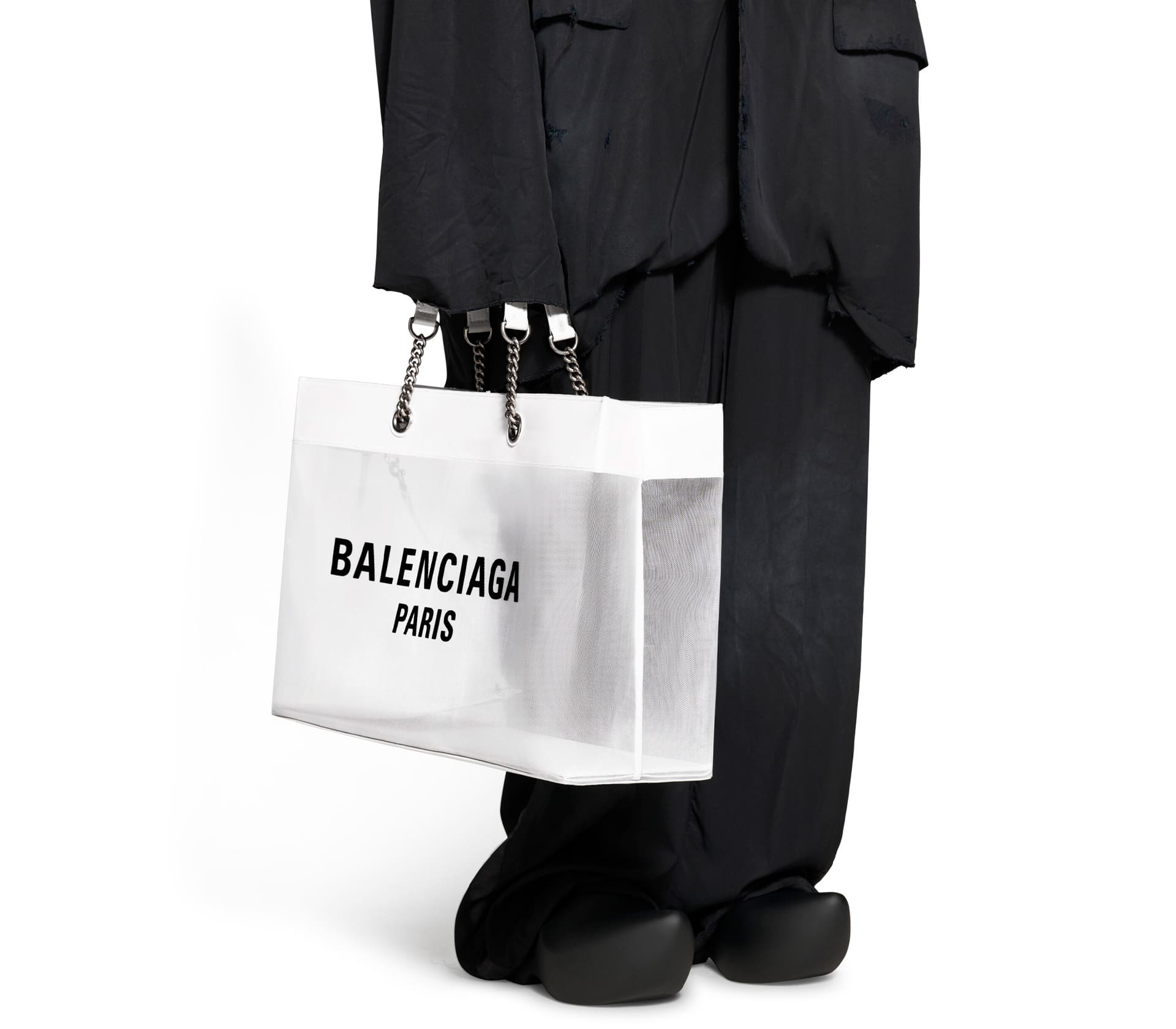 Duty Free Tote Bag Bege