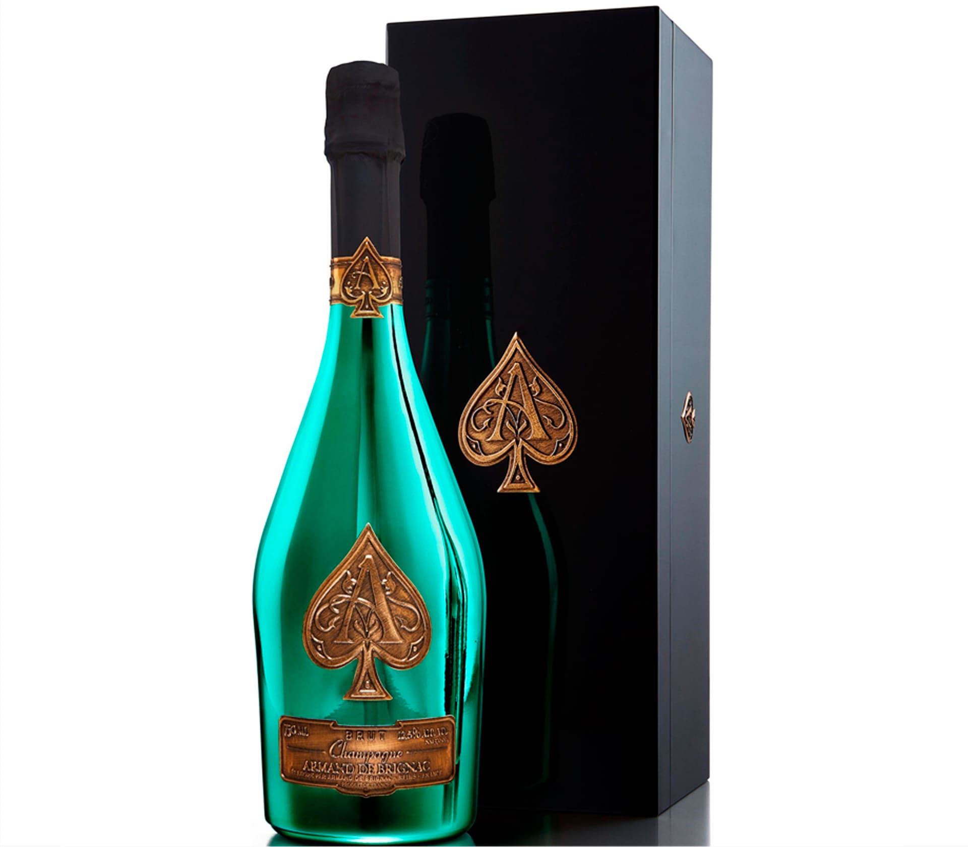 Bellussi Brut