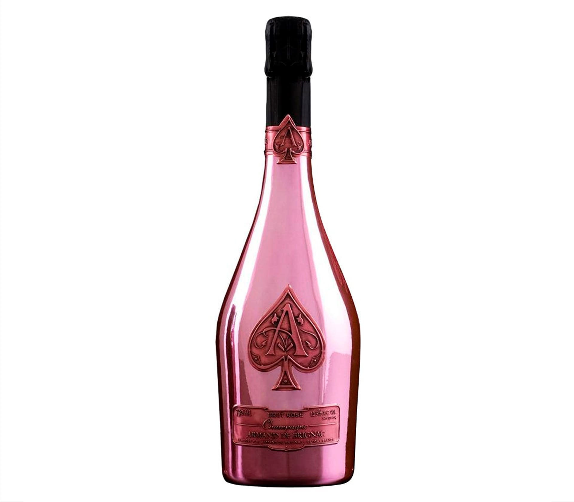 Brut Rose