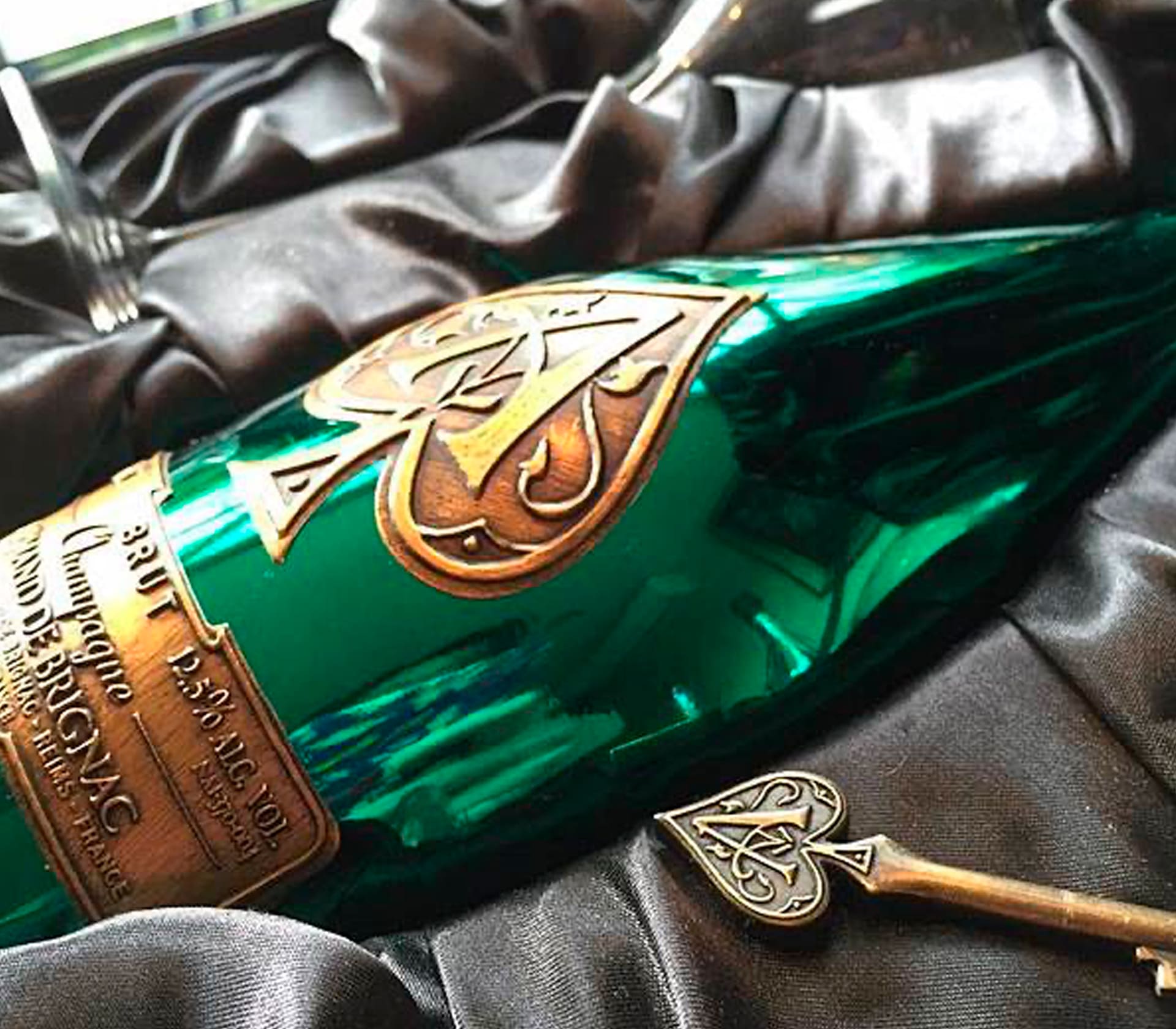 Bellussi Brut