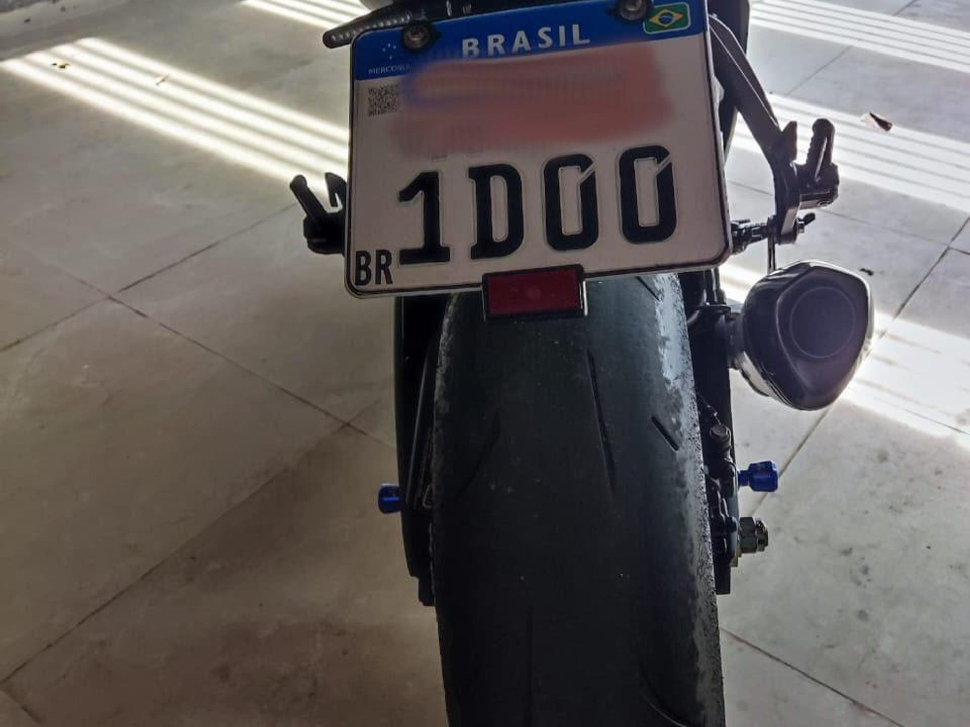 SUZUKI - GSX-R1000
