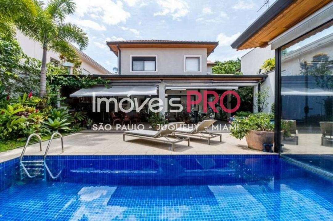 Casa - jardim paulistano
