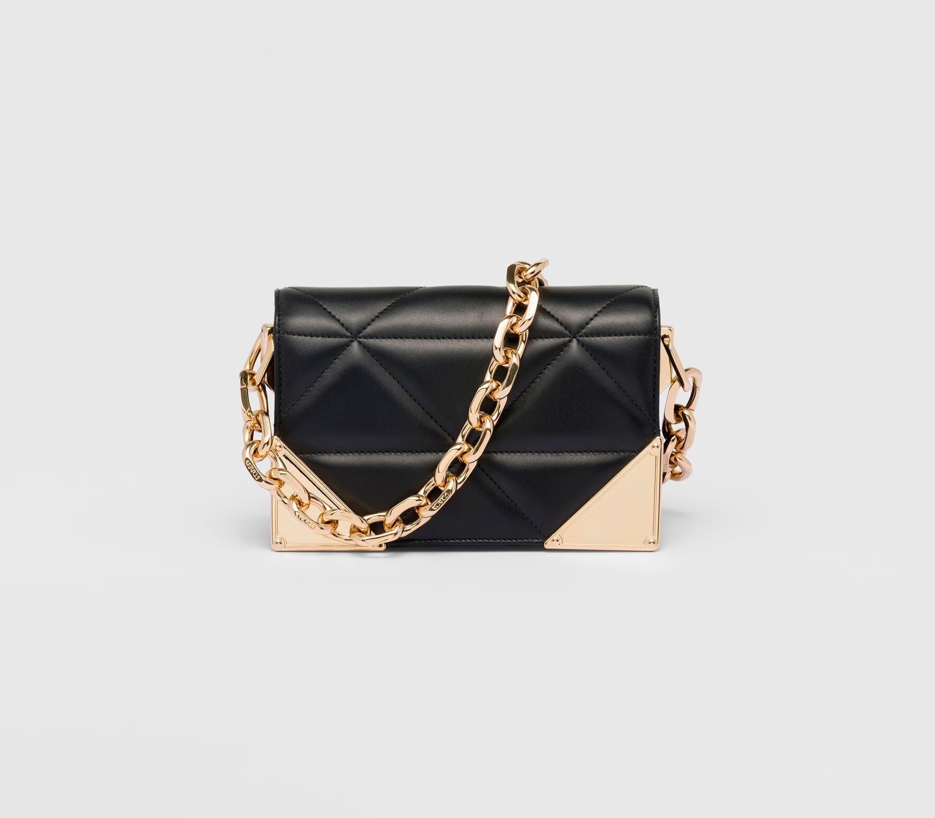 Mini Jewelled Satchel