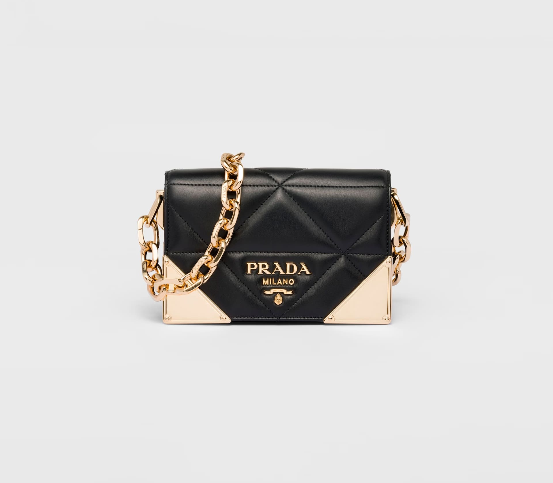 Mini Jewelled Satchel