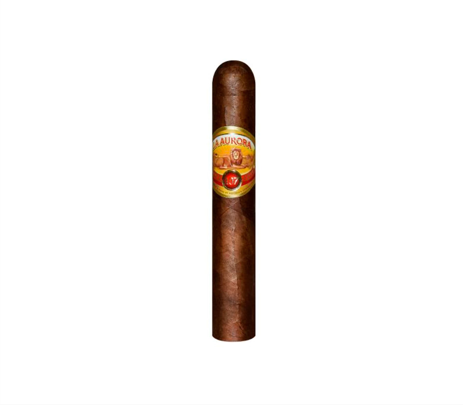 Nicaragua Robusto - Caixa 12 unid