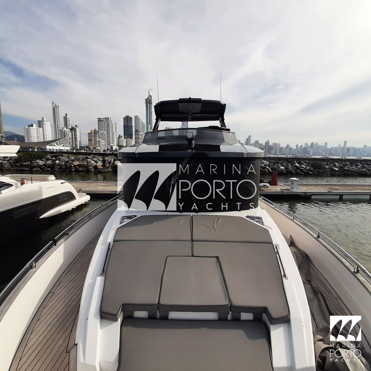Beneteau - Monte Carlo 5