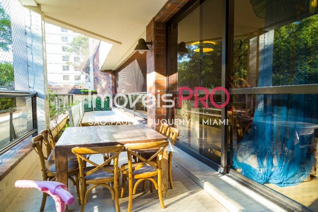 Apartamento - Itaim Bibi