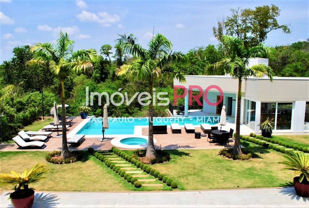 Casa de Campo - Fazenda Boa Vista