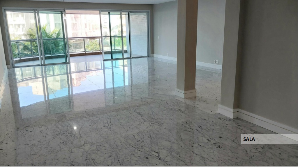 Apartamento - jardim paulistano