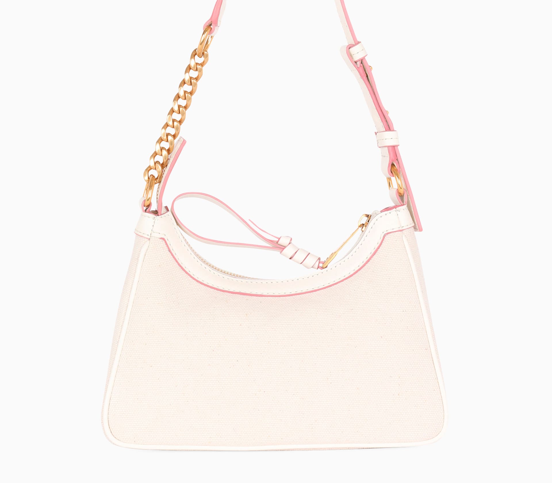 Alibi Clutch Crystal