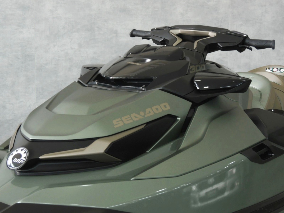 Sea Doo - GTX Limited 300