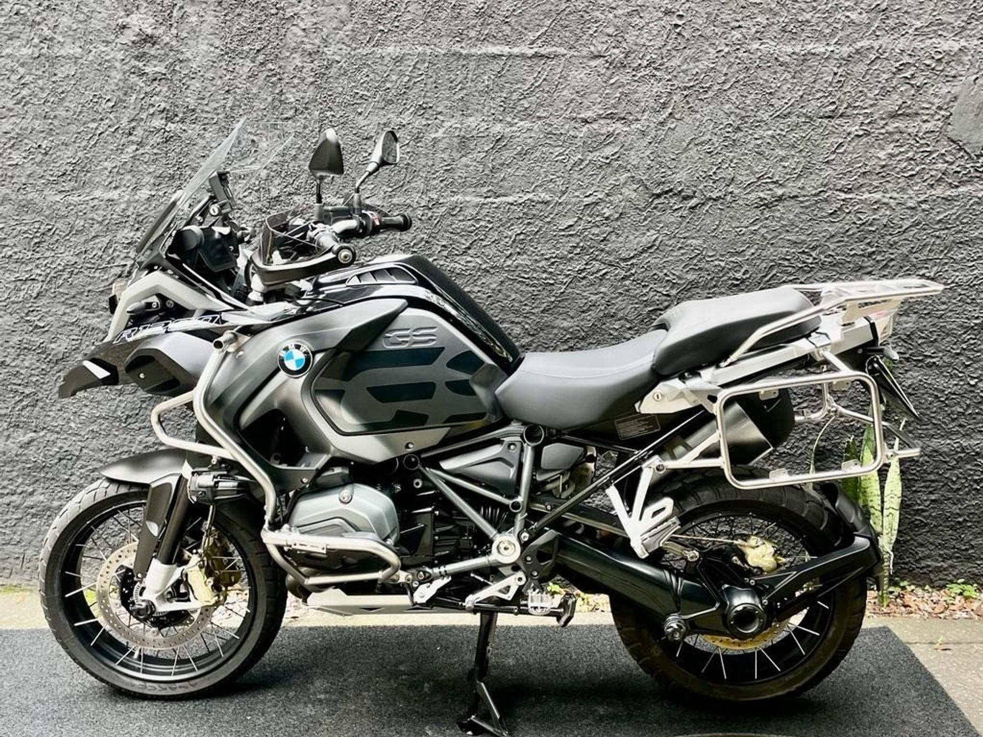 SUZUKI - V-Strom 1000 ABS(DL1000AL8) / V-Strom 1000 XT ABS(DL100XAL8)