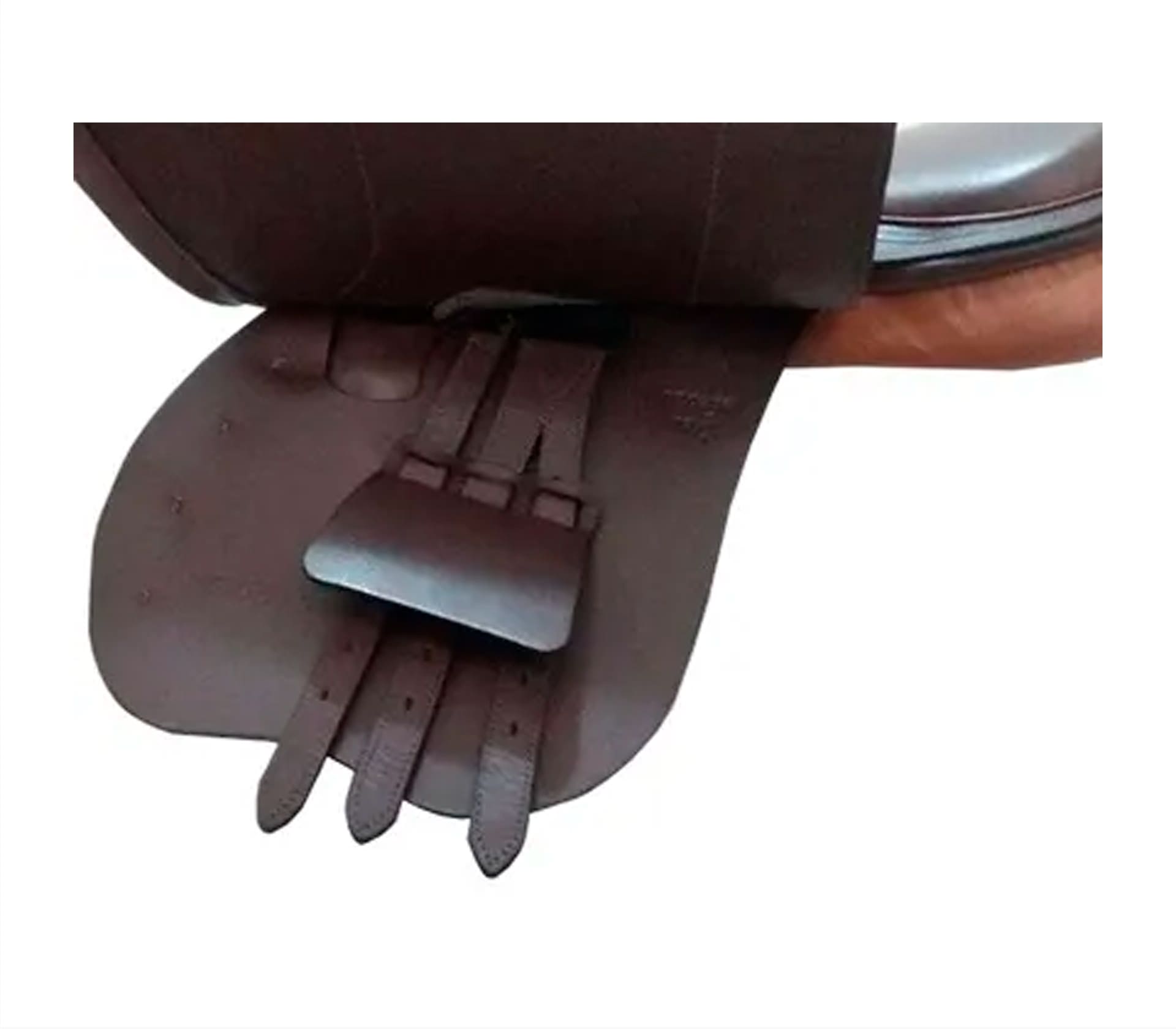 Suporte de Parede para Sela