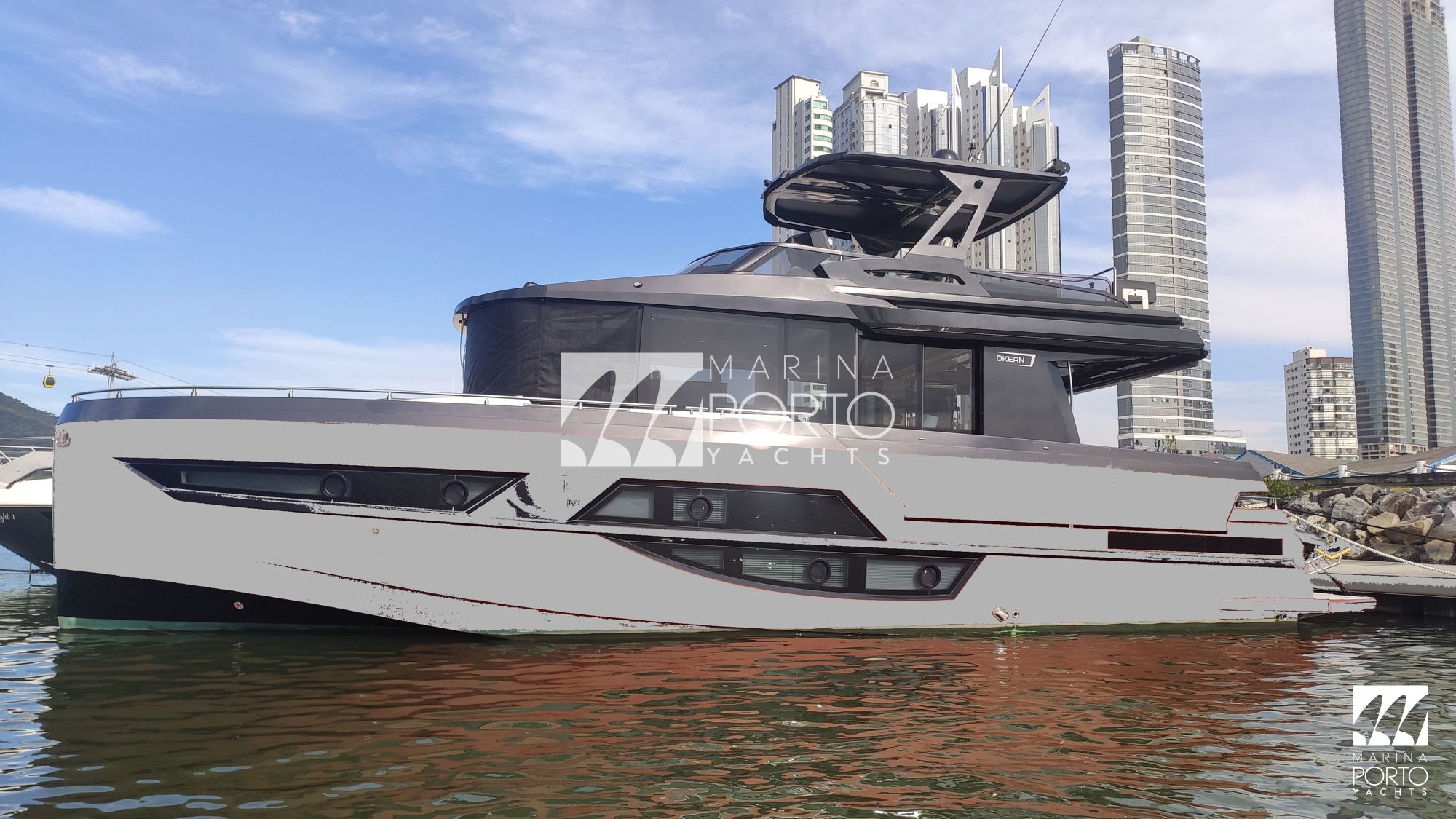 Beneteau - Monte Carlo 5