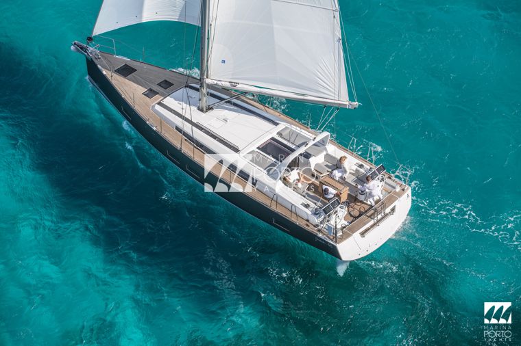 Beneteau - Oceanis 45