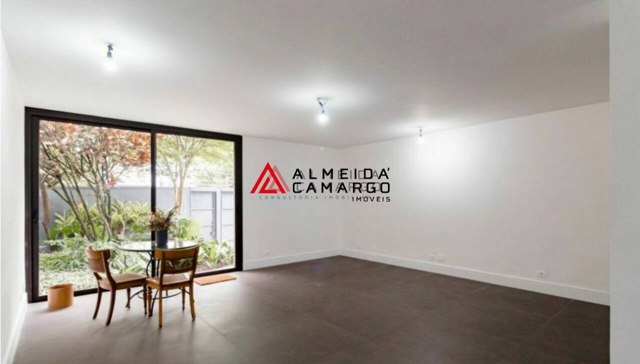 Casa - jardim europa