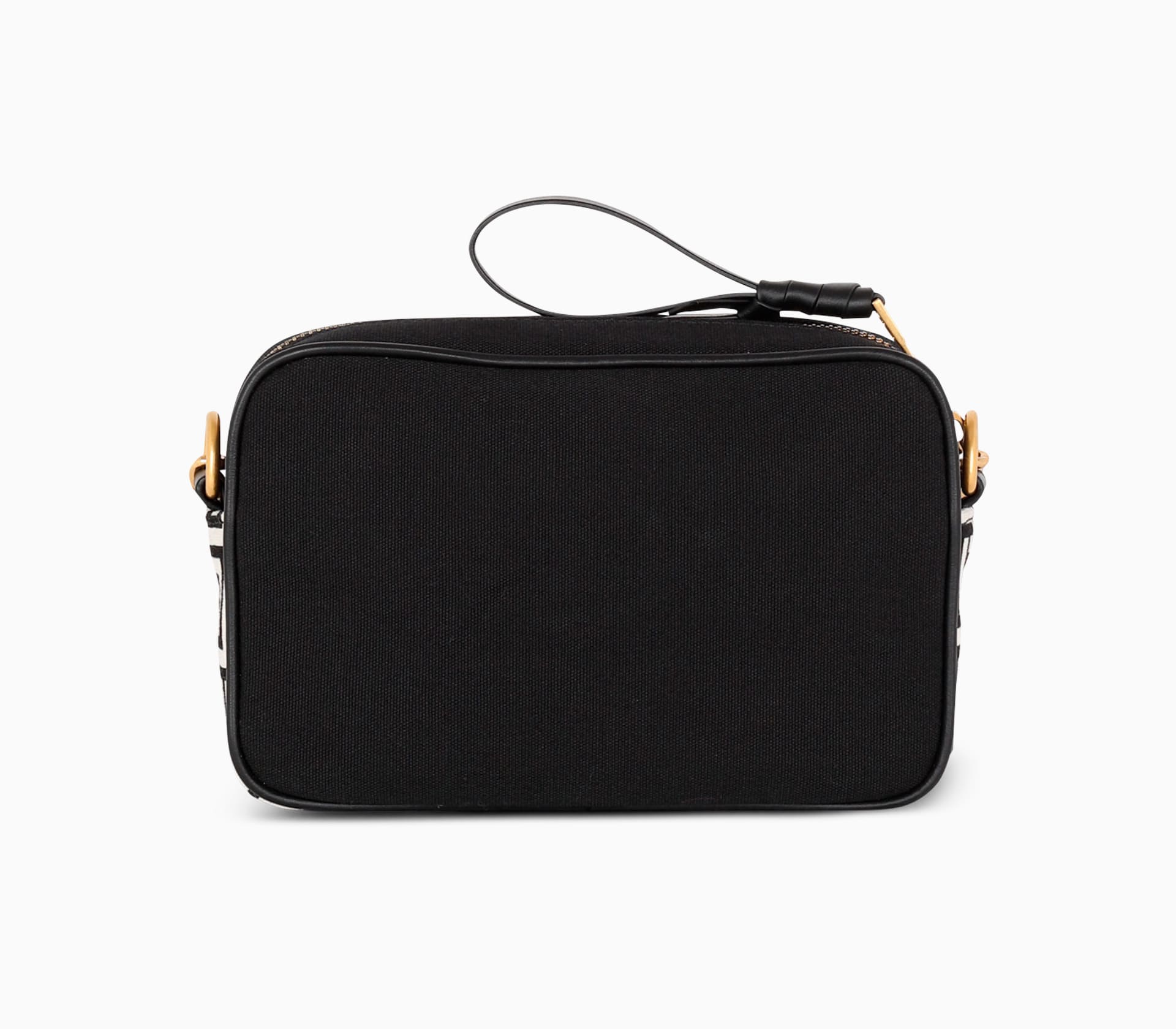 Alibi Clutch Alligator