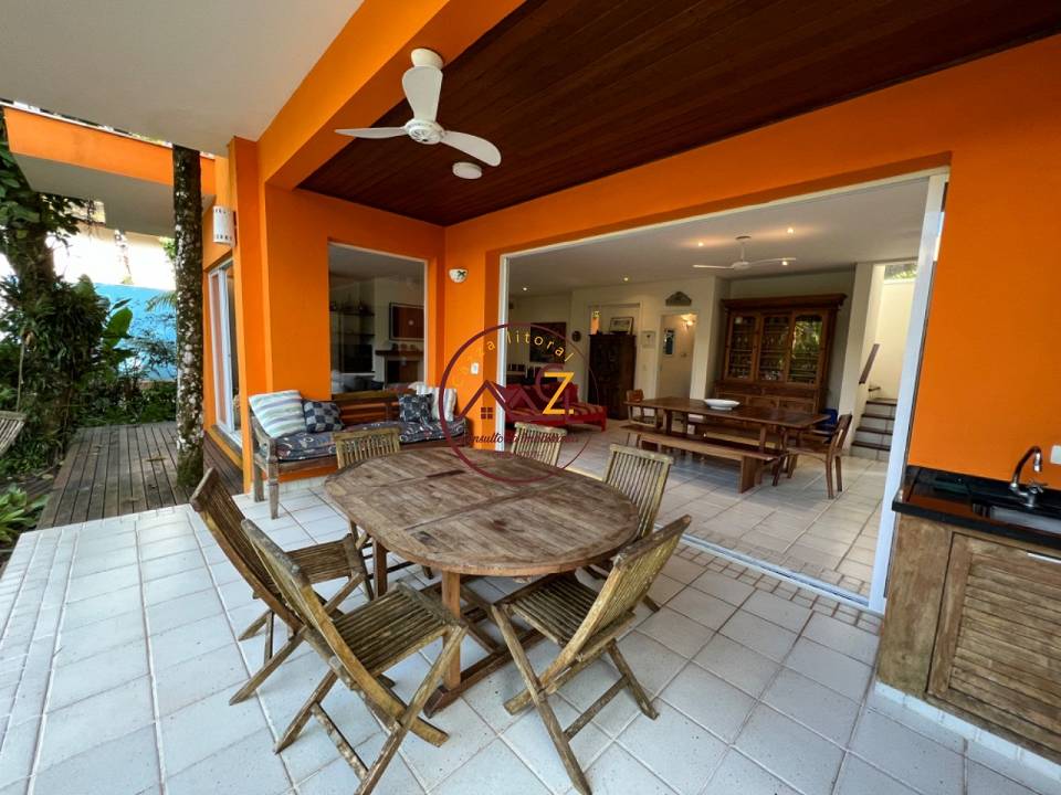 Casa de Praia - Balneário Praia do Pernambuco