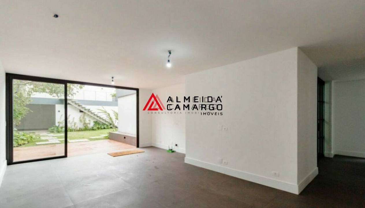 Casa - jardim europa