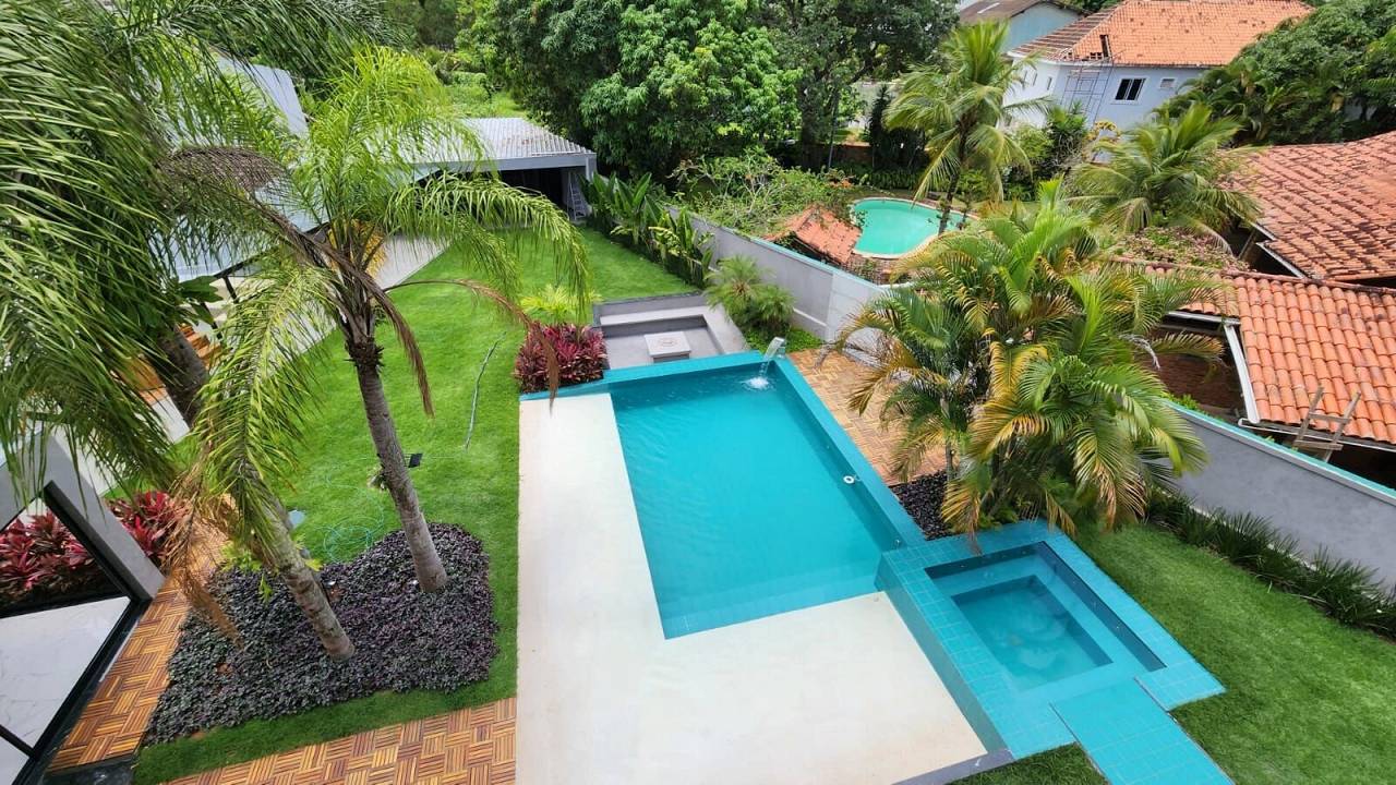 Casa - Barra da Tijuca