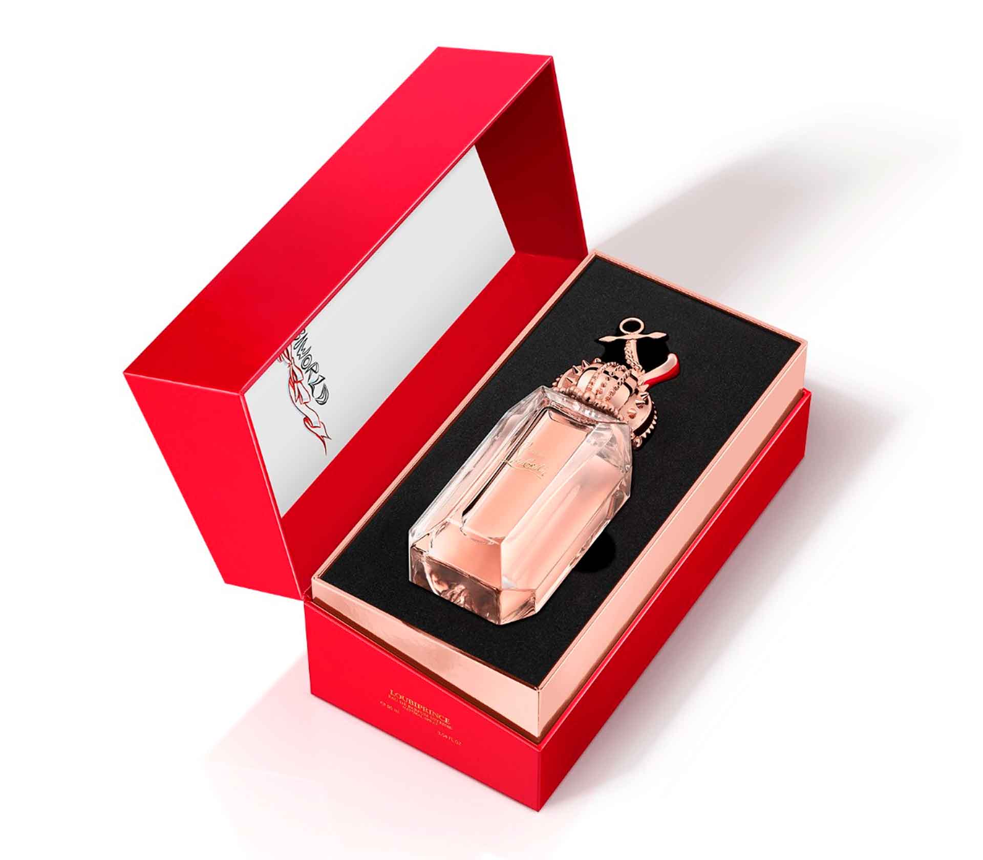 Danger Pour Femme - 100ml