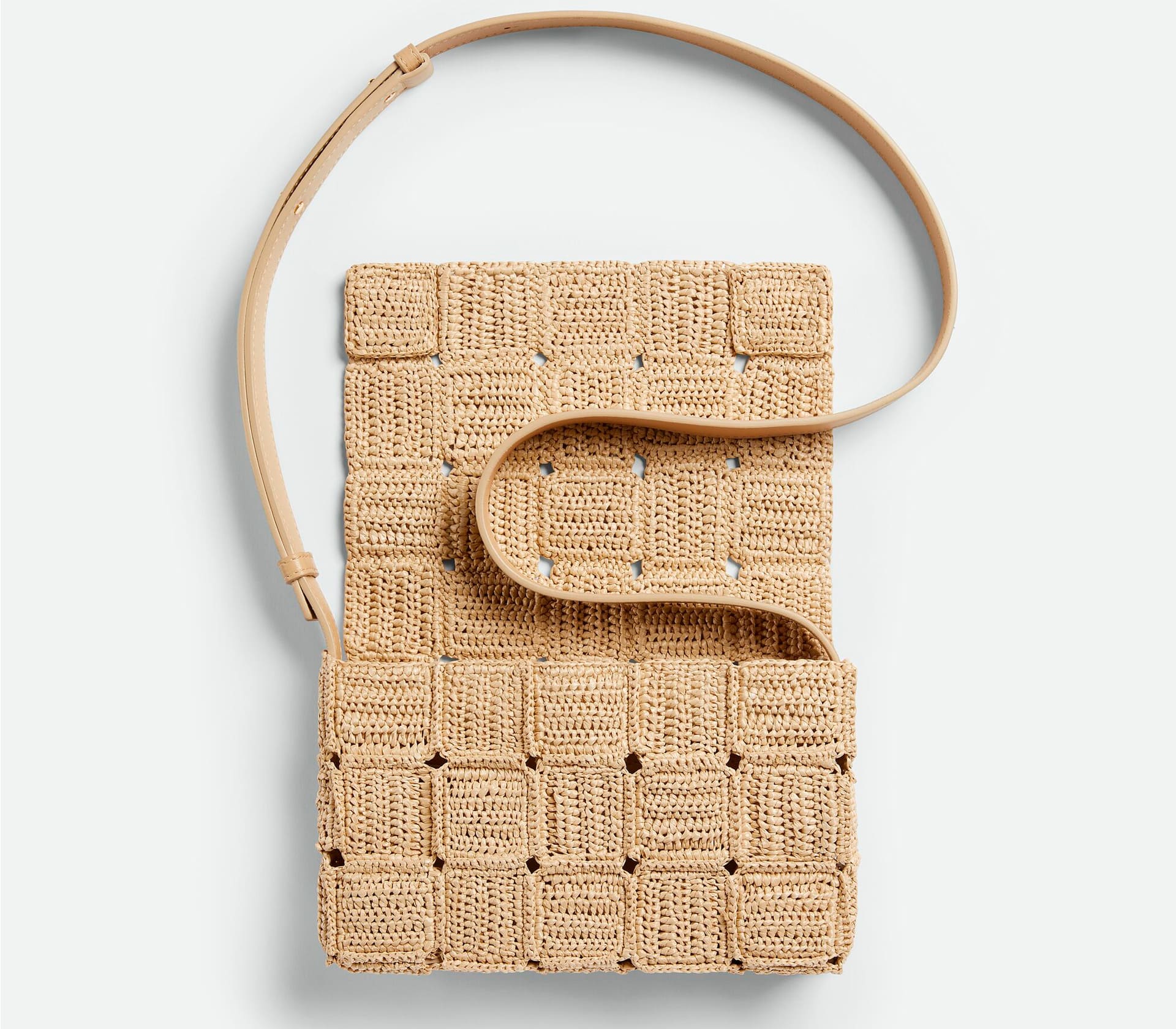 Tote Cassette