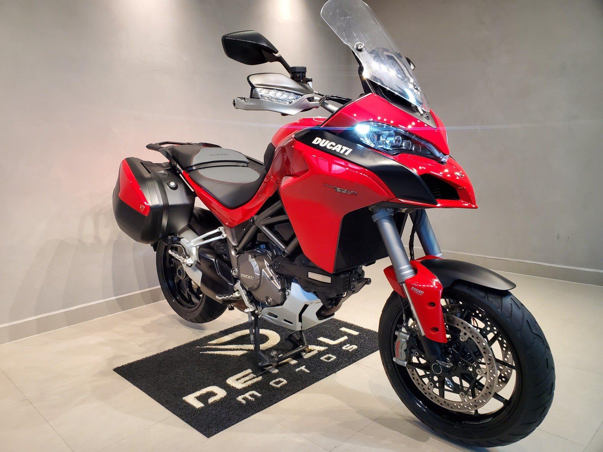 KTM - 790/890 Adv