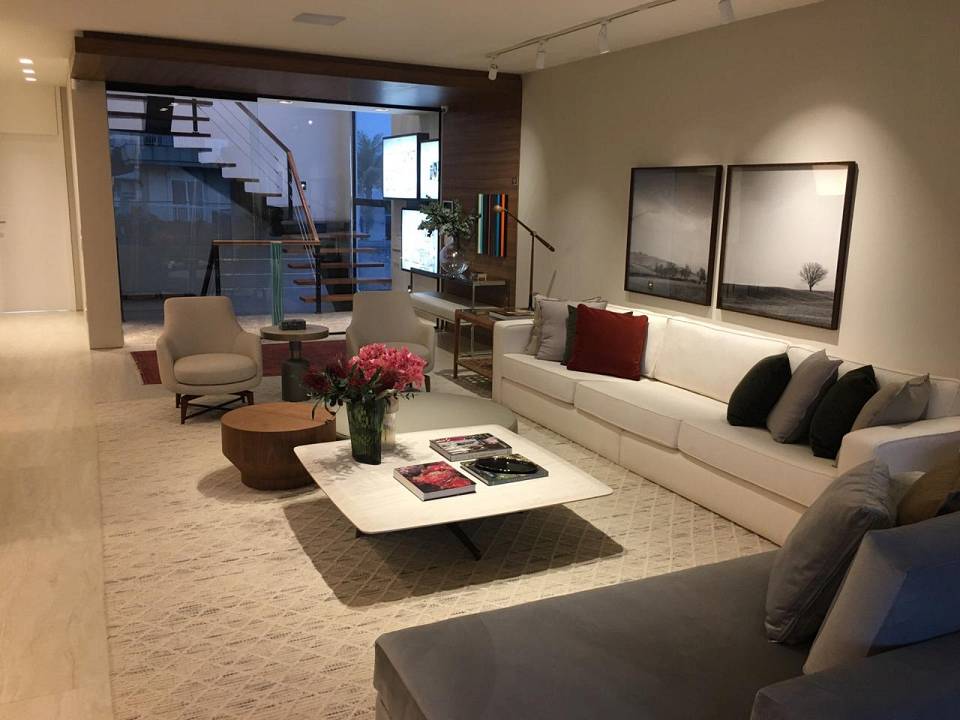 Apartamento - moema