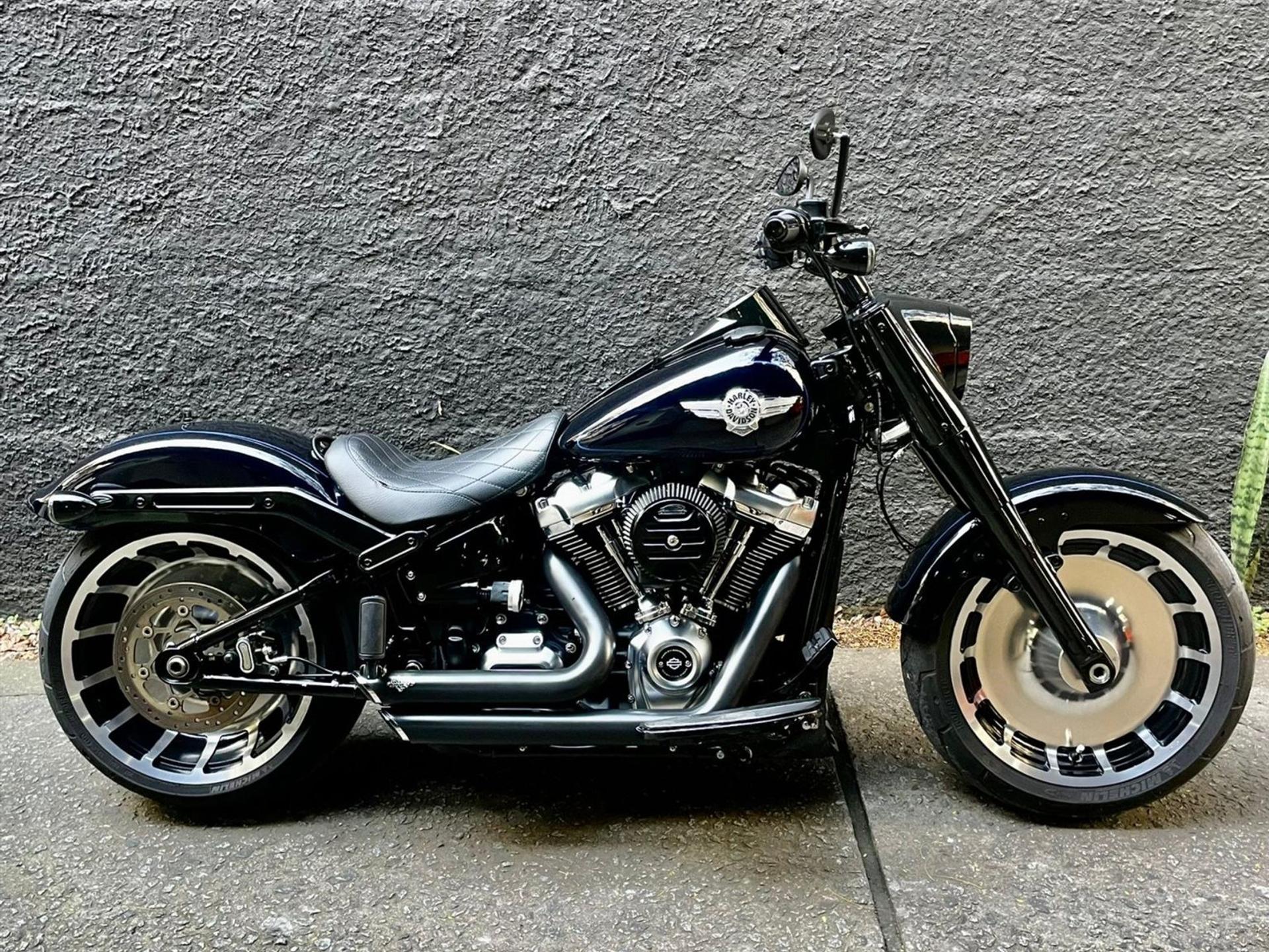 TRIUMPH - Rocket 3