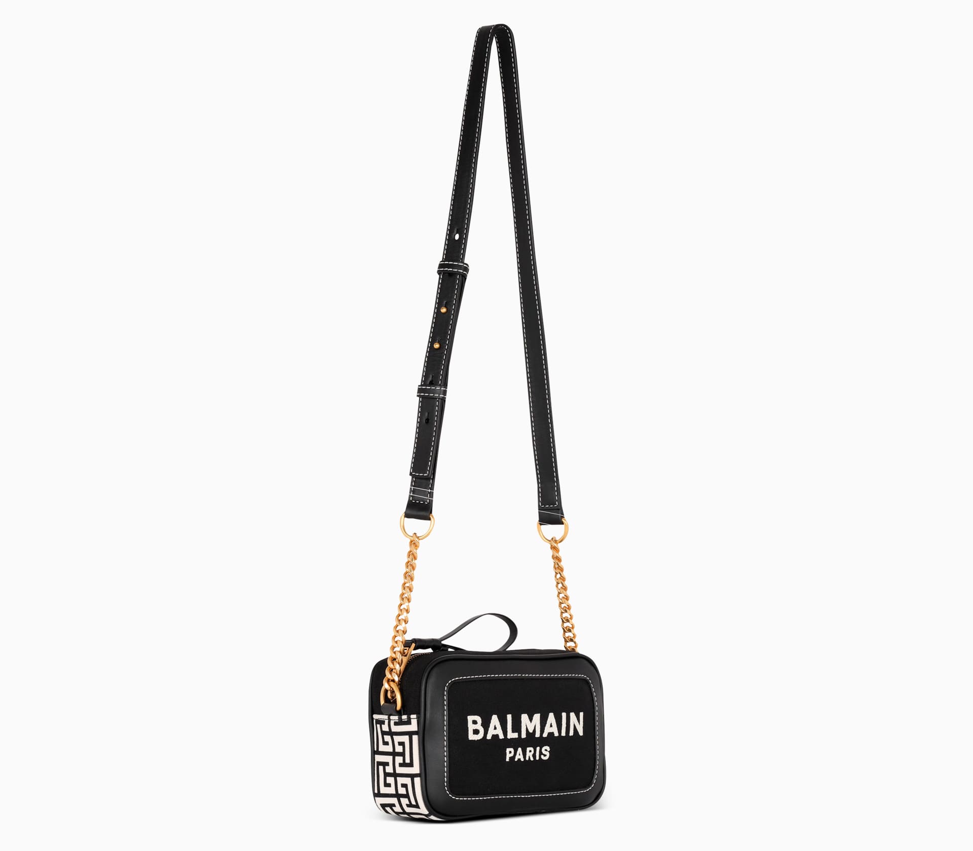 Collab Marc Jacobs Baguette