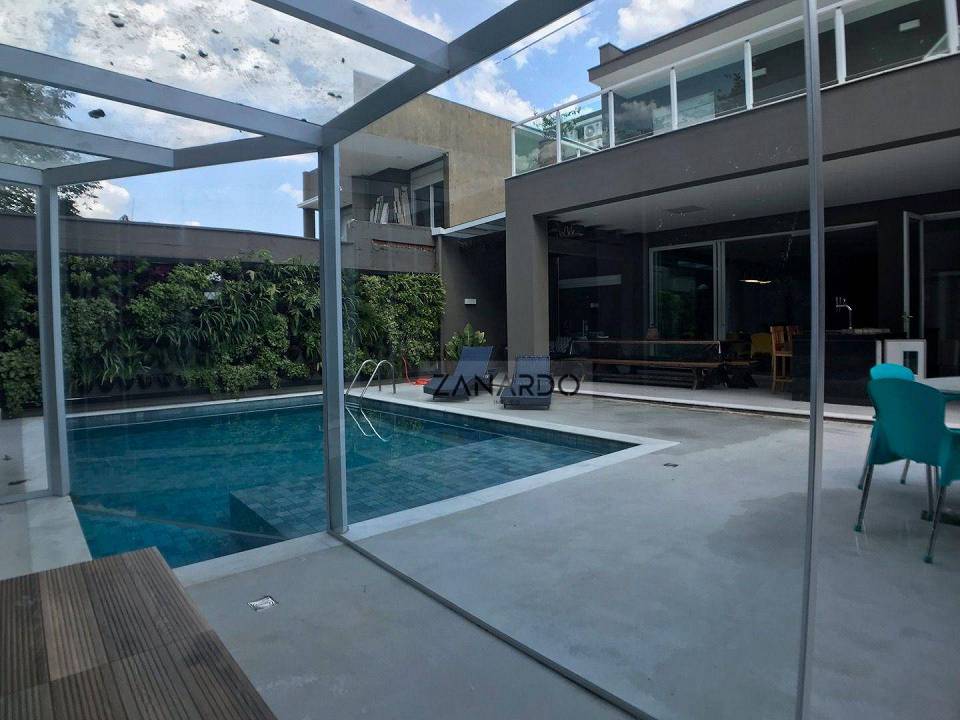 Casa de Praia - camburi