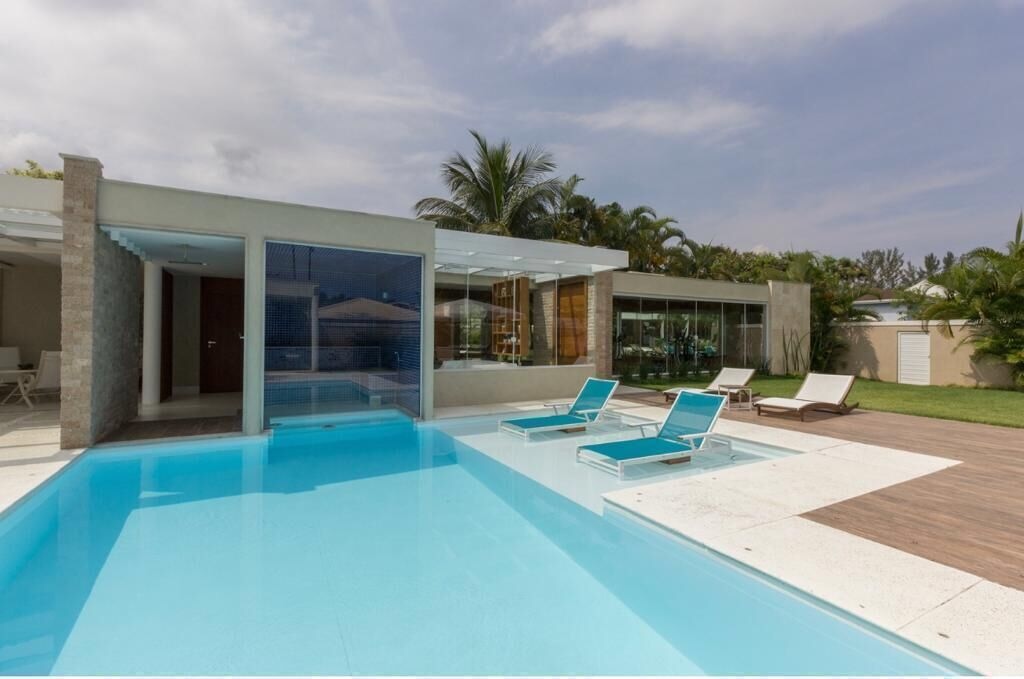 Casa - Recreio Dos Bandeirantes
