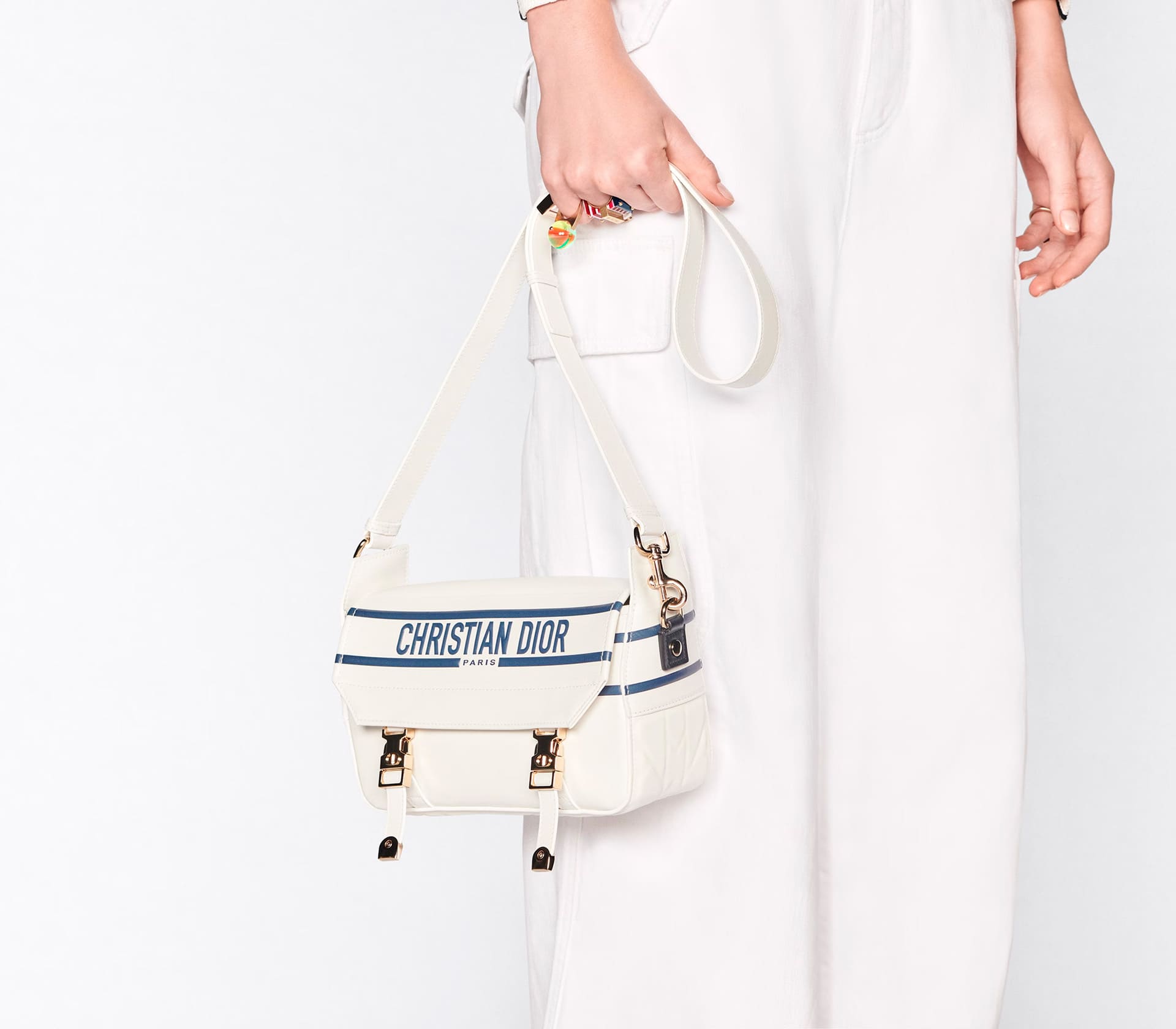 Boston Cuir Triomphe