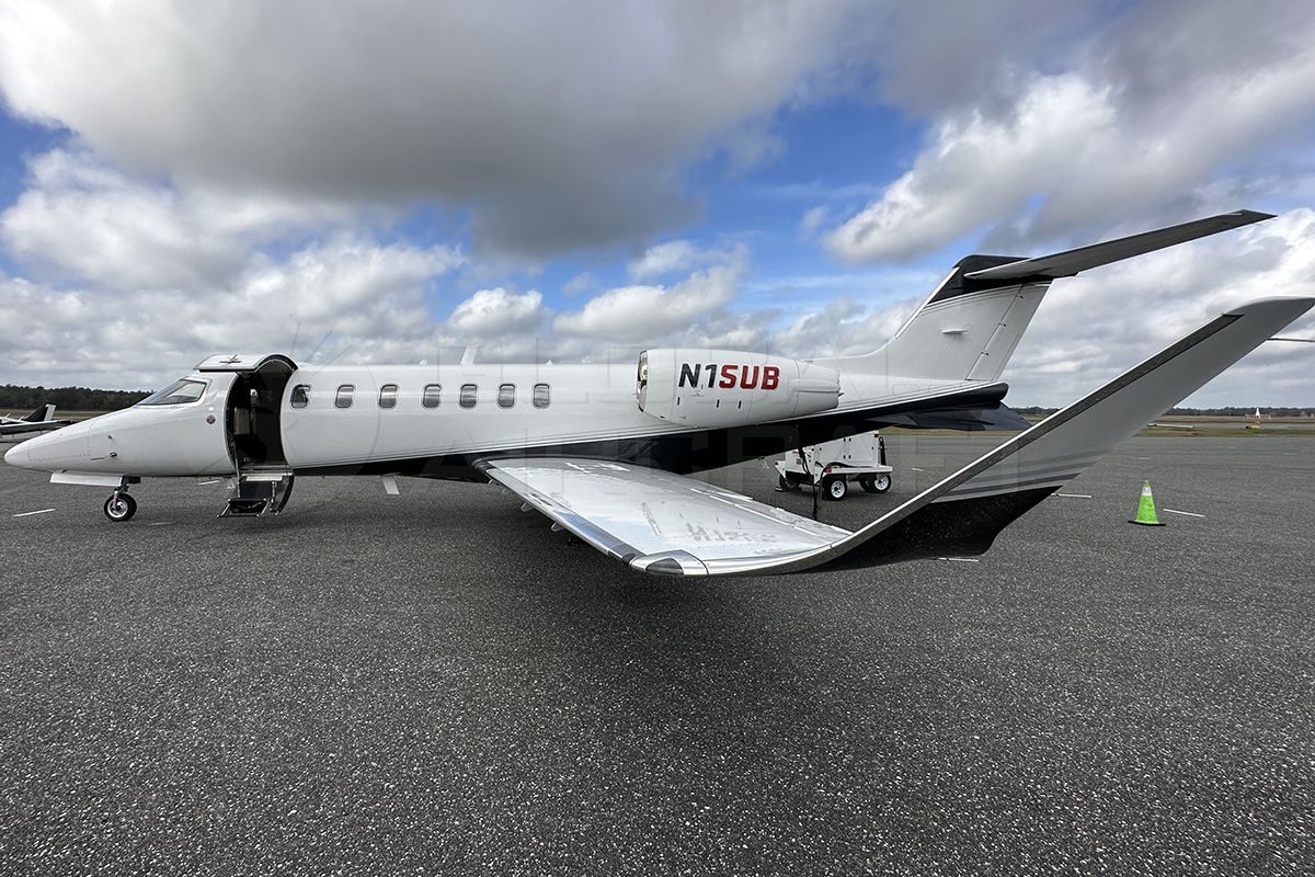 Cessna - Citation Mustang