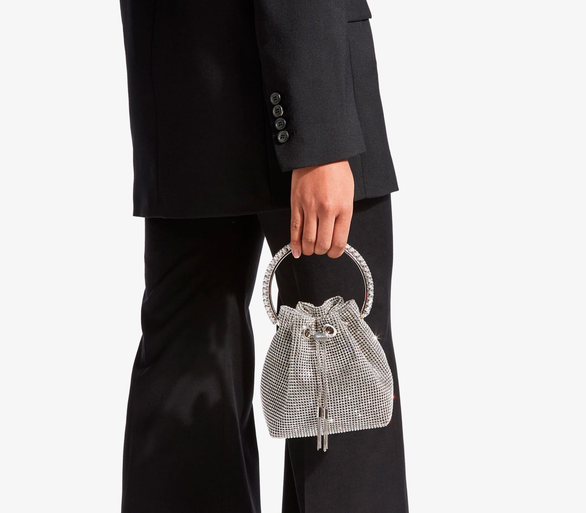 Bag Biker com Alça