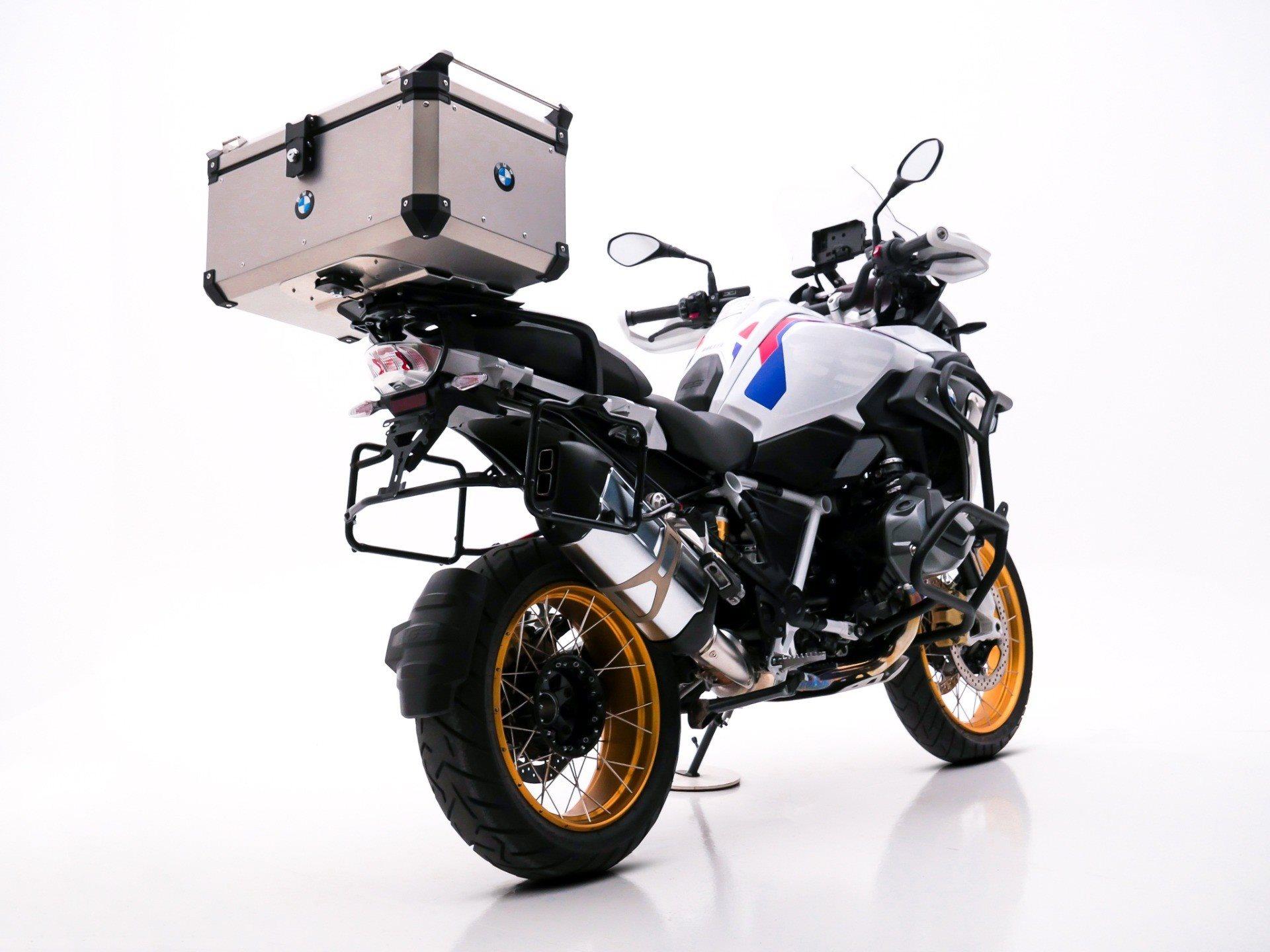 BMW - R 1200 GS