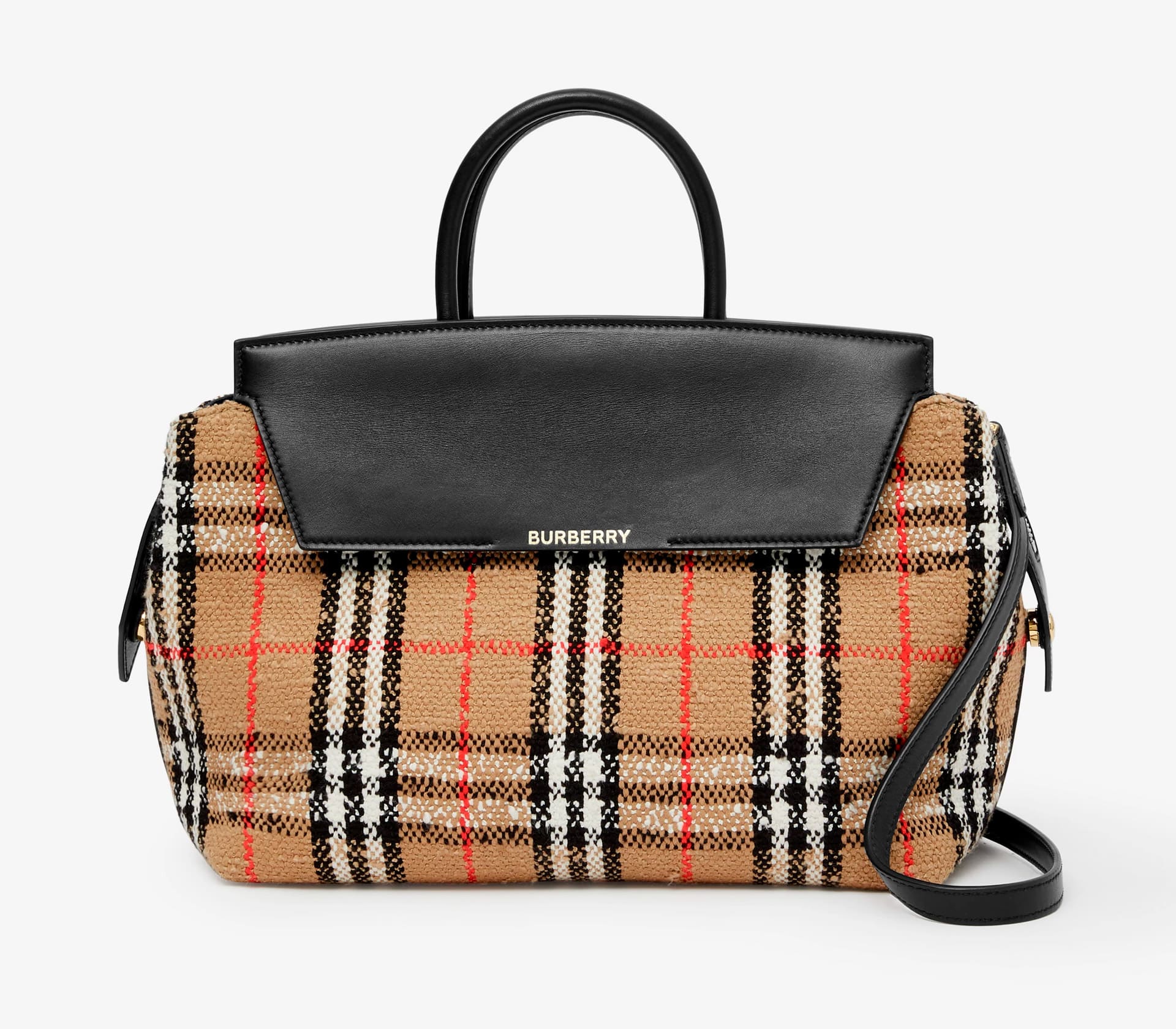 Shopper Texture