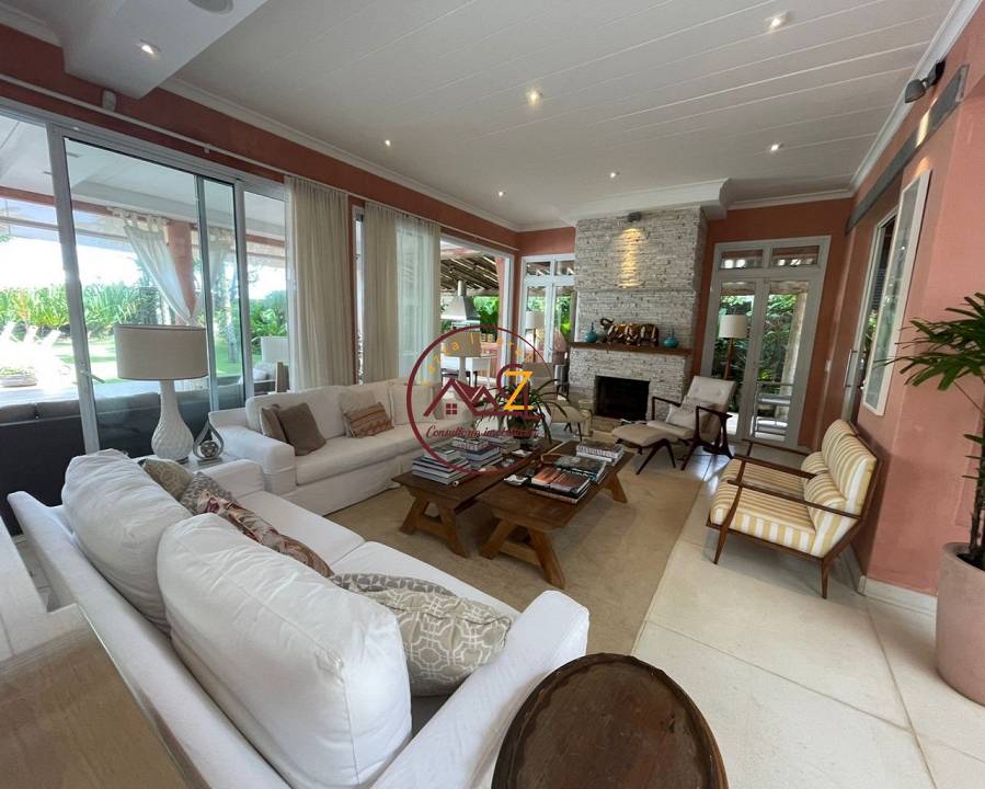 Casa de Praia - baleia