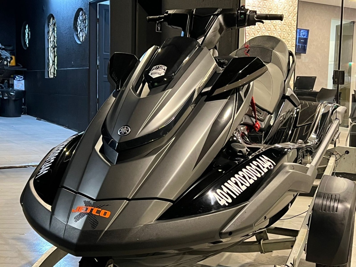 Sea Doo - RXT-X 300