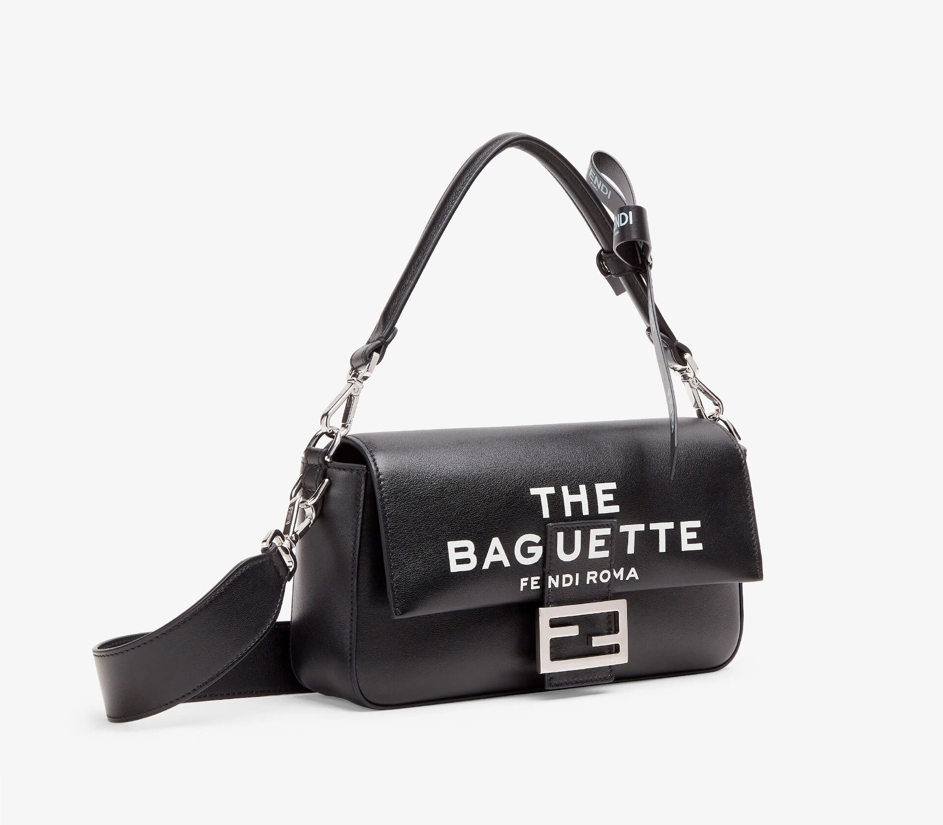 Collab Marc Jacobs Baguette